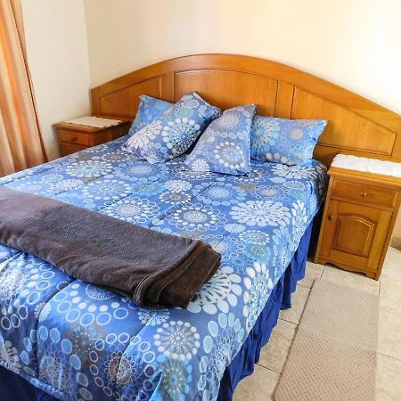 Mama Mia Cottages Oslo Beach Port Shepstone Dış mekan fotoğraf