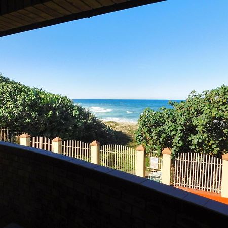 Mama Mia Cottages Oslo Beach Port Shepstone Dış mekan fotoğraf