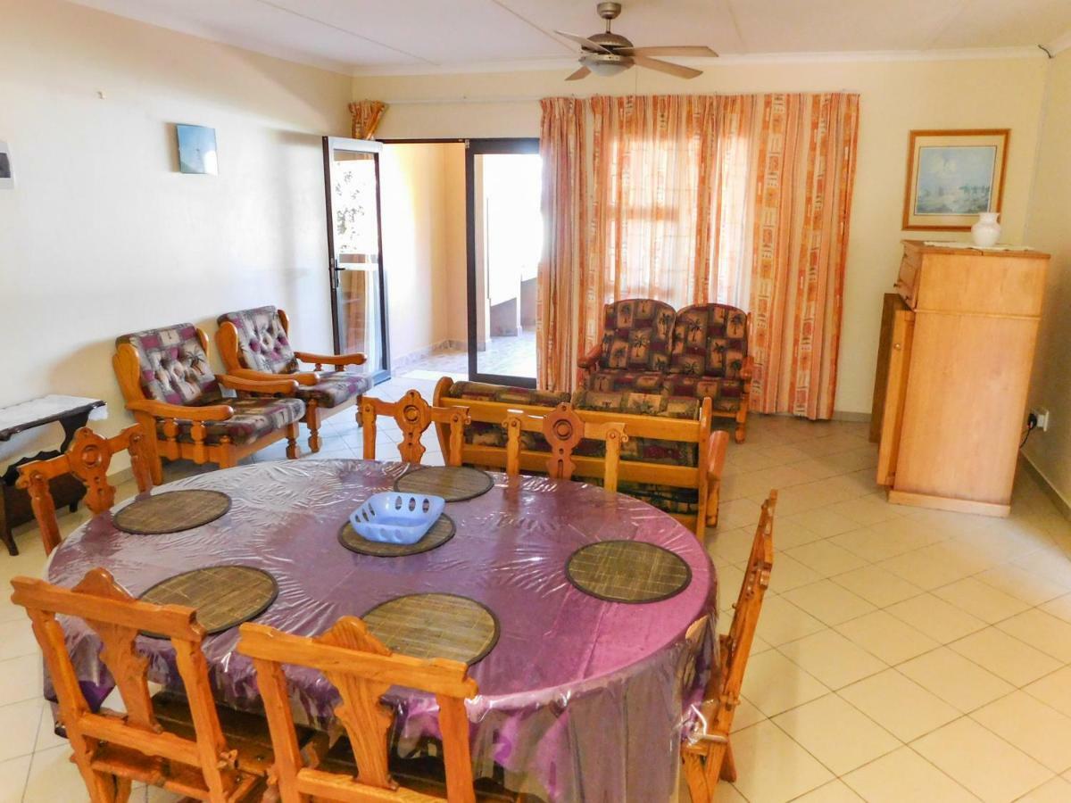 Mama Mia Cottages Oslo Beach Port Shepstone Dış mekan fotoğraf