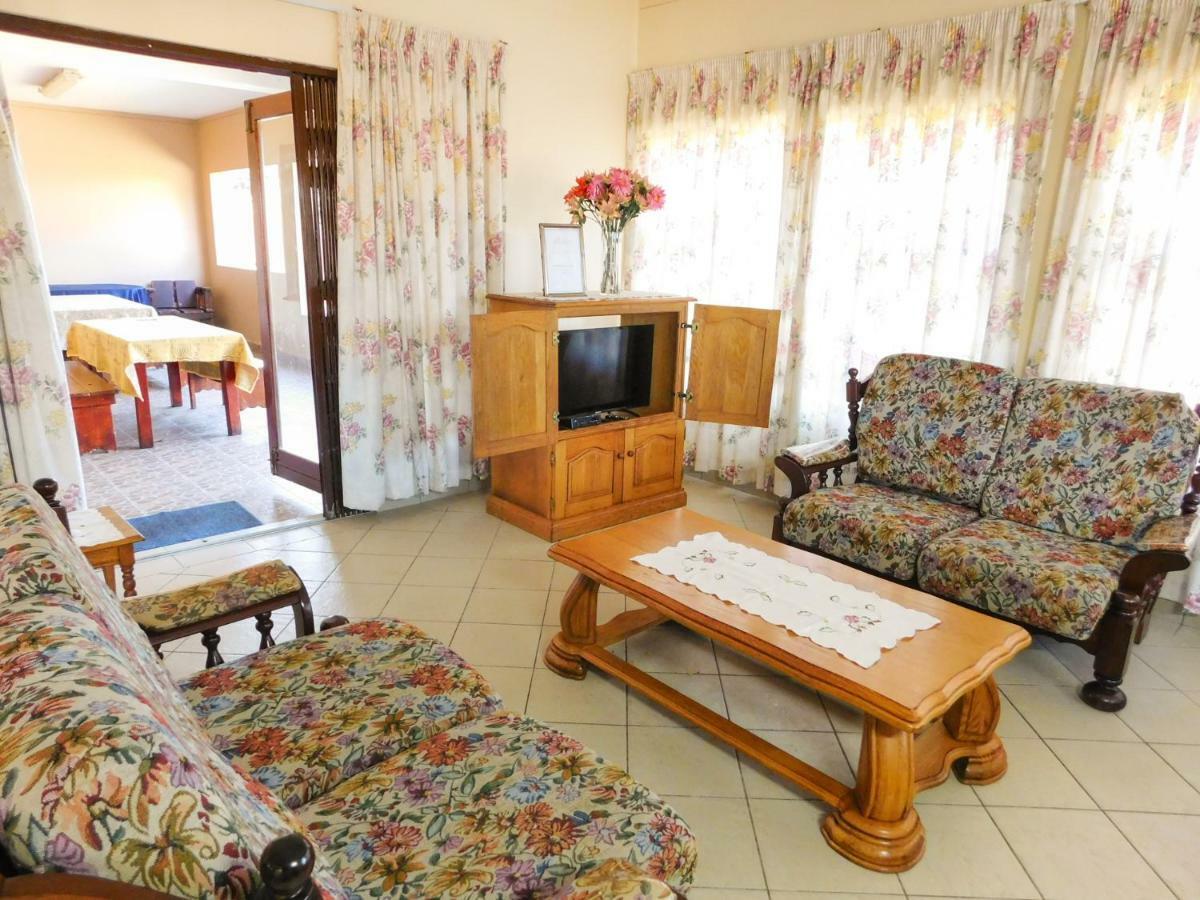 Mama Mia Cottages Oslo Beach Port Shepstone Dış mekan fotoğraf