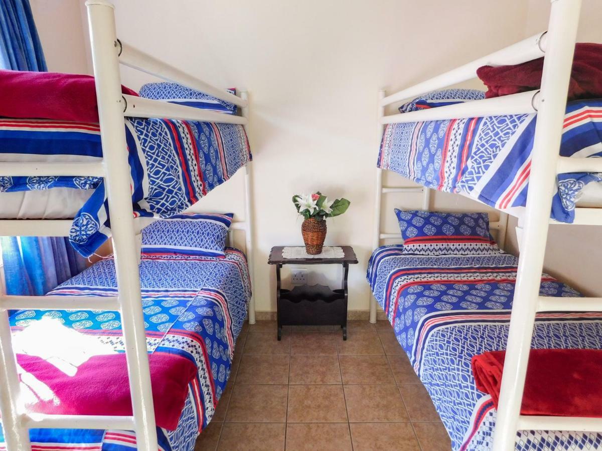 Mama Mia Cottages Oslo Beach Port Shepstone Dış mekan fotoğraf