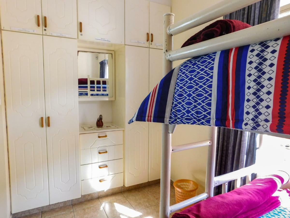 Mama Mia Cottages Oslo Beach Port Shepstone Dış mekan fotoğraf