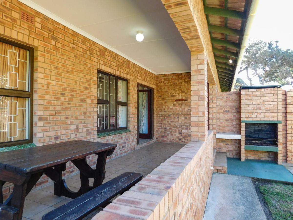 Mama Mia Cottages Oslo Beach Port Shepstone Dış mekan fotoğraf
