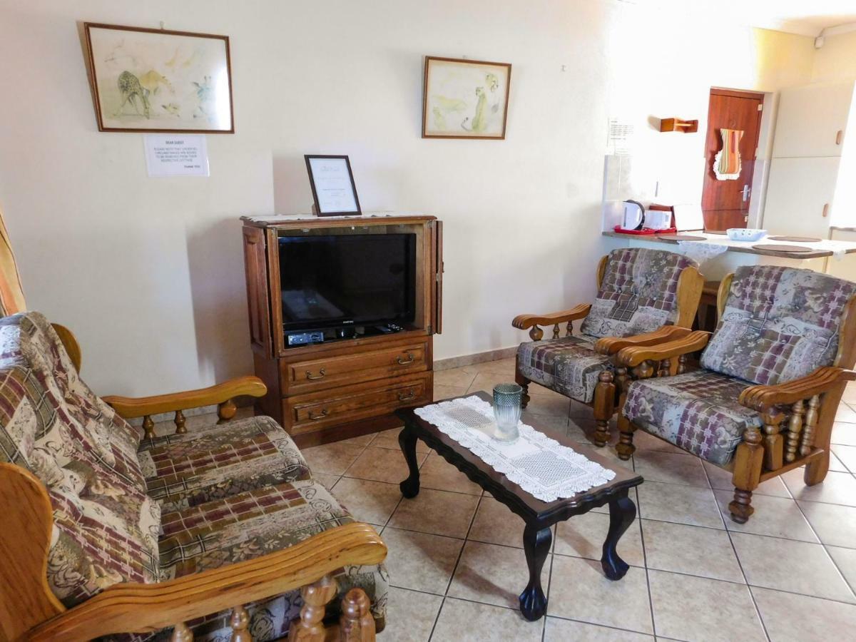 Mama Mia Cottages Oslo Beach Port Shepstone Dış mekan fotoğraf