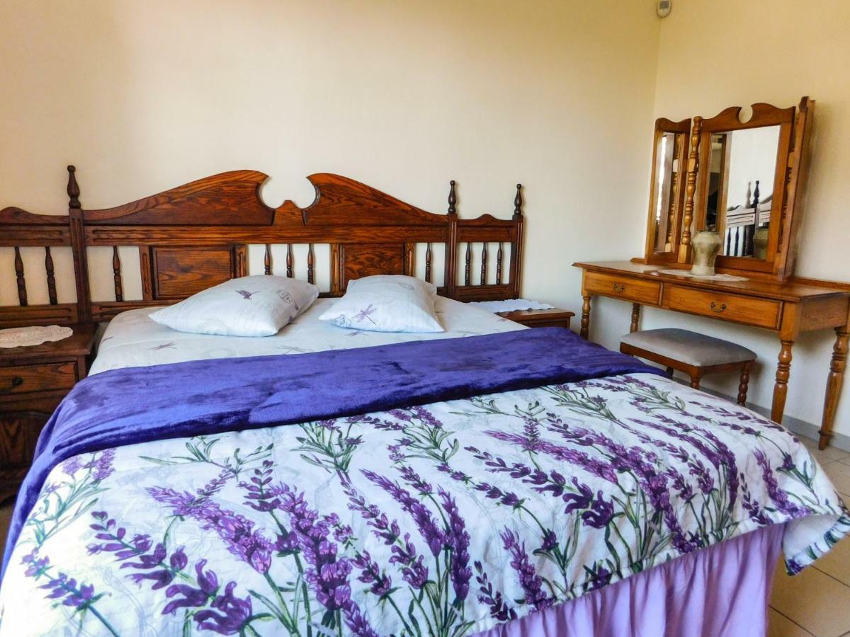 Mama Mia Cottages Oslo Beach Port Shepstone Dış mekan fotoğraf