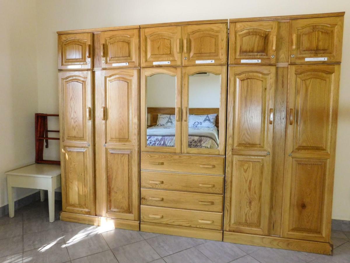 Mama Mia Cottages Oslo Beach Port Shepstone Dış mekan fotoğraf