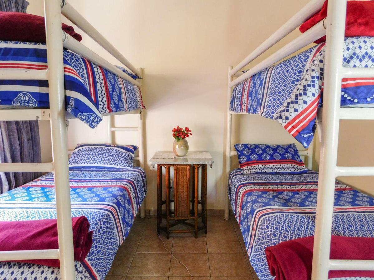 Mama Mia Cottages Oslo Beach Port Shepstone Dış mekan fotoğraf