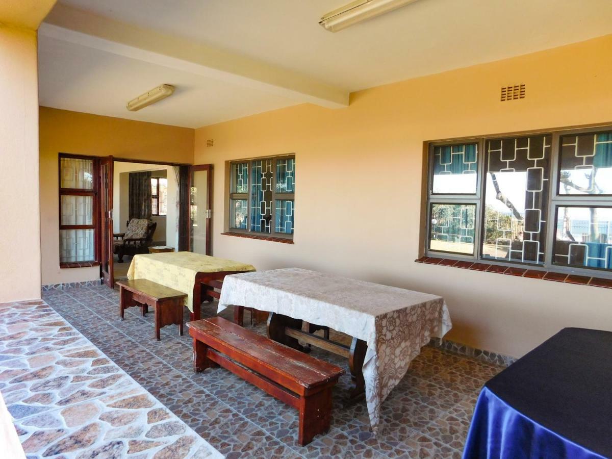 Mama Mia Cottages Oslo Beach Port Shepstone Dış mekan fotoğraf