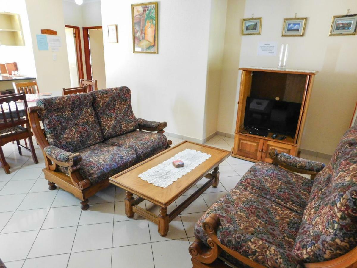 Mama Mia Cottages Oslo Beach Port Shepstone Dış mekan fotoğraf