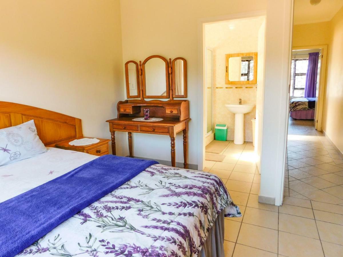 Mama Mia Cottages Oslo Beach Port Shepstone Dış mekan fotoğraf