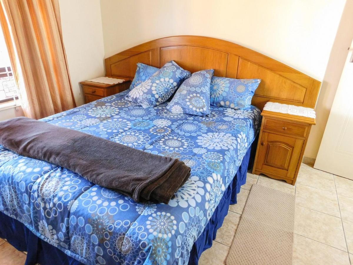 Mama Mia Cottages Oslo Beach Port Shepstone Dış mekan fotoğraf