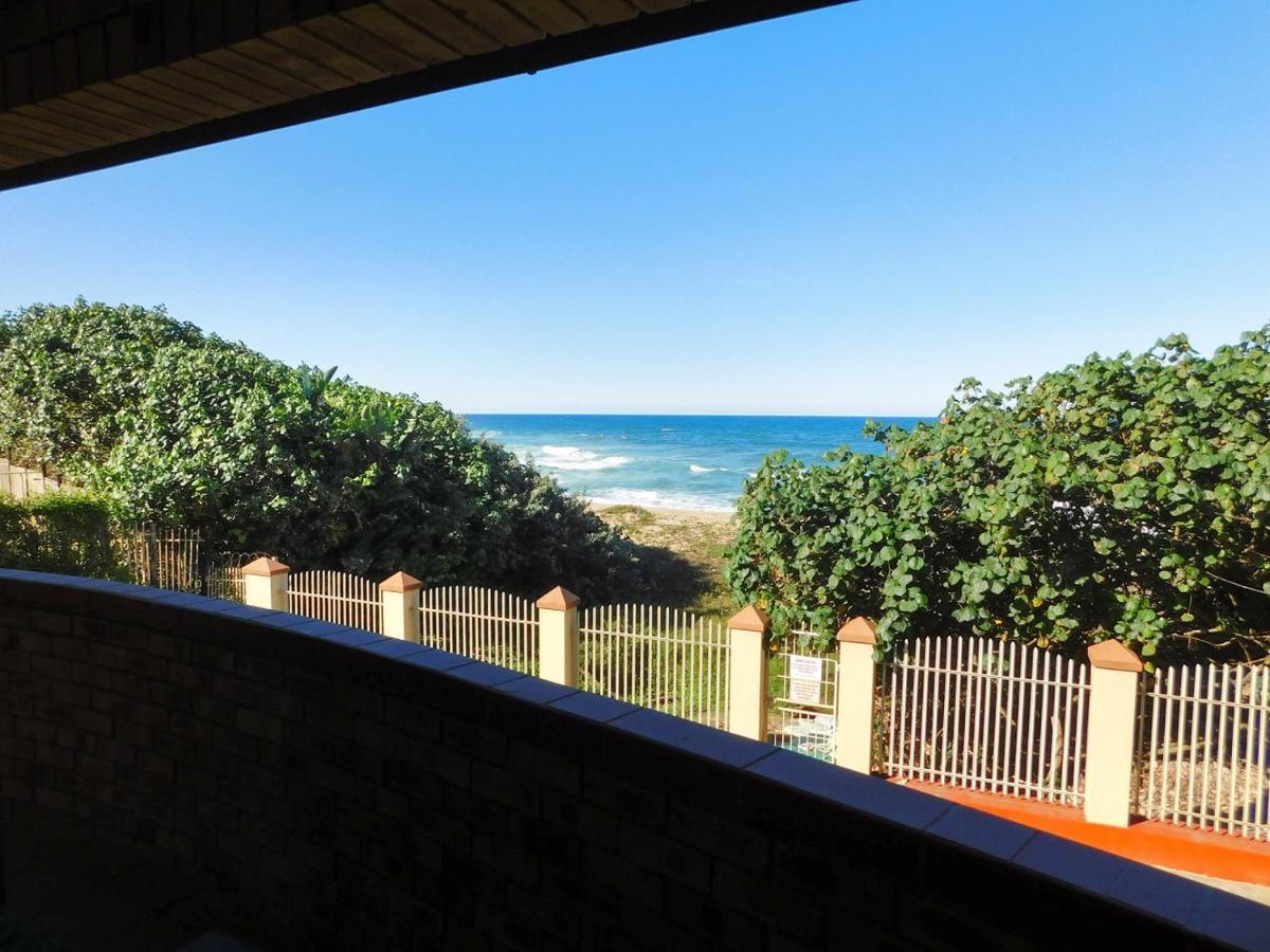 Mama Mia Cottages Oslo Beach Port Shepstone Dış mekan fotoğraf