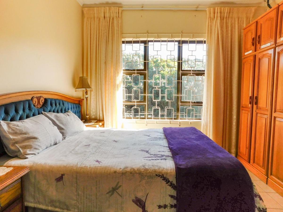 Mama Mia Cottages Oslo Beach Port Shepstone Dış mekan fotoğraf