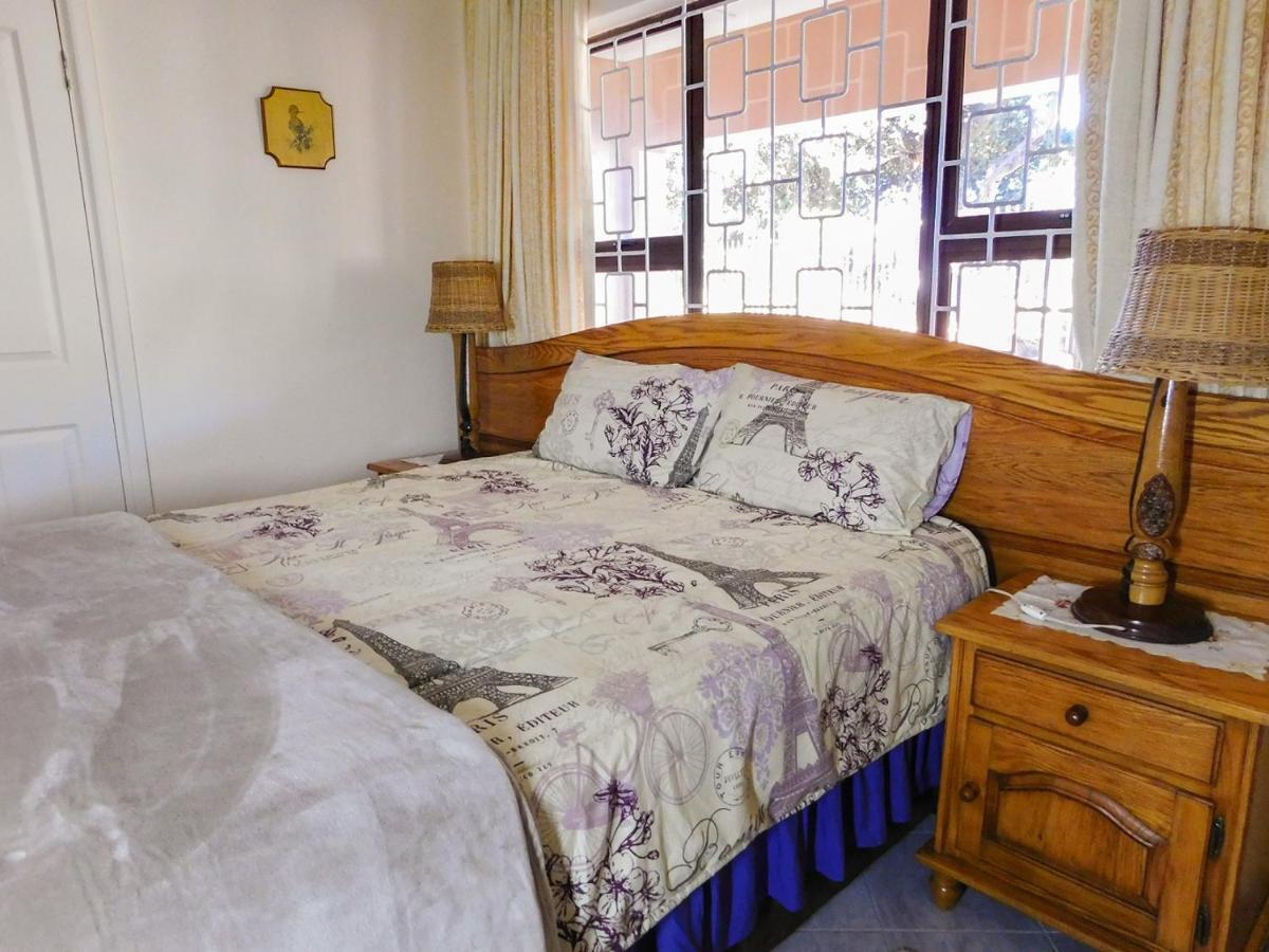 Mama Mia Cottages Oslo Beach Port Shepstone Dış mekan fotoğraf