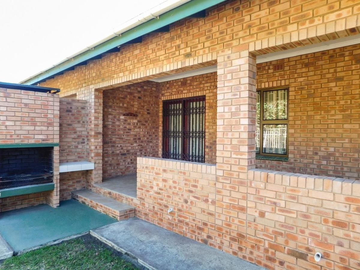 Mama Mia Cottages Oslo Beach Port Shepstone Dış mekan fotoğraf